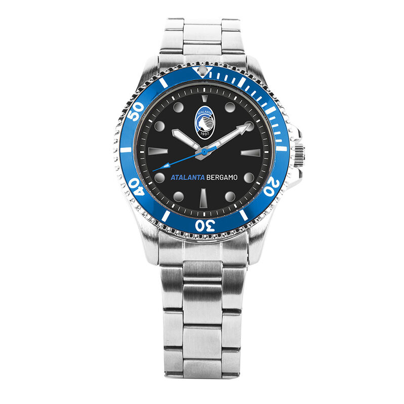 Orologio Al Quarzo Atalanta P-a7476unb - Spannringe Herren | OROVIVO
