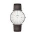 JUNGHANS Herrenuhr Meister fein Automatik 027/4152.00
