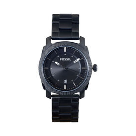 FOSSIL Herrenuhr Quarz Machine FS4775IE  - Analoguhren Herren | OROVIVO