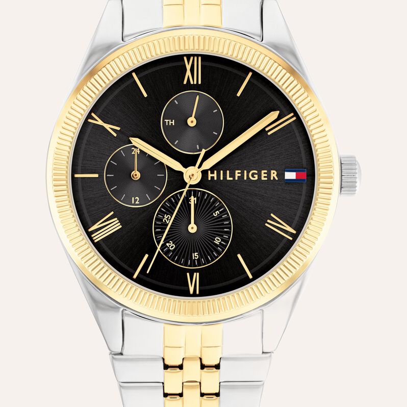 Orologio Al Quarzo Tommy Hilfiger Monica 1782591 - Spannringe Damen | OROVIVO