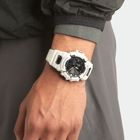 CASIO G-SHOCK Herrenuhr G-Squad GBA-900-7AER Quarz Digital - Analog-Digital Uhren Herren | OROVIVO