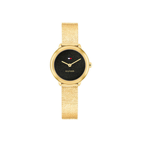 TOMMY HILFIGER Damen Quarzuhr 1782813 - Armbanduhren Damen | OROVIVO