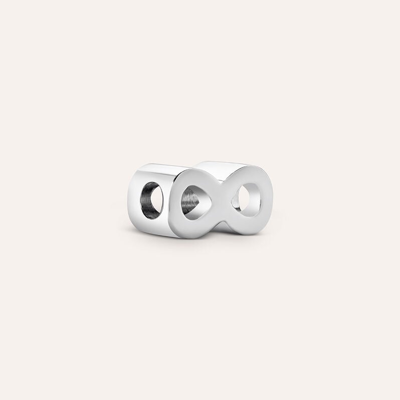 Bead Essential Code Acciaio - Spannringe Damen | OROVIVO