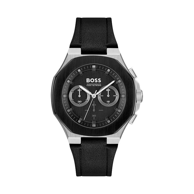 BOSS Herrenuhr 1514085 Quarz - Armbanduhren Herren | OROVIVO