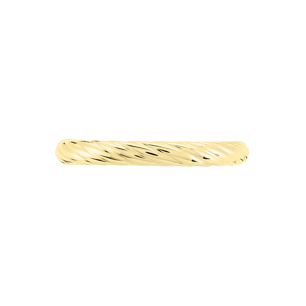 Damen Ring Gold 585 (14 Karat)