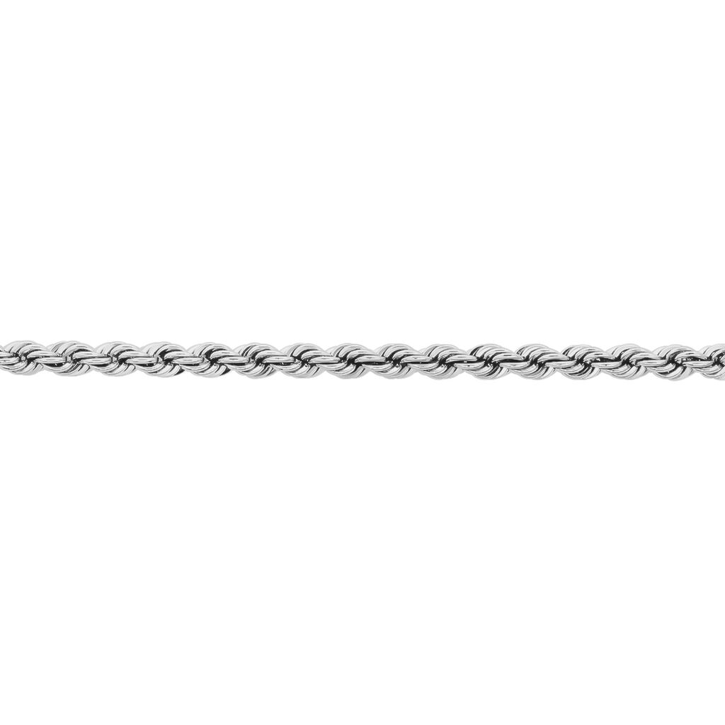 Damenarmband Kordelkette Silber 925  - Armketten Damen | OROVIVO