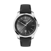 Boss Herrenuhr Circuit 1513729 Quarz