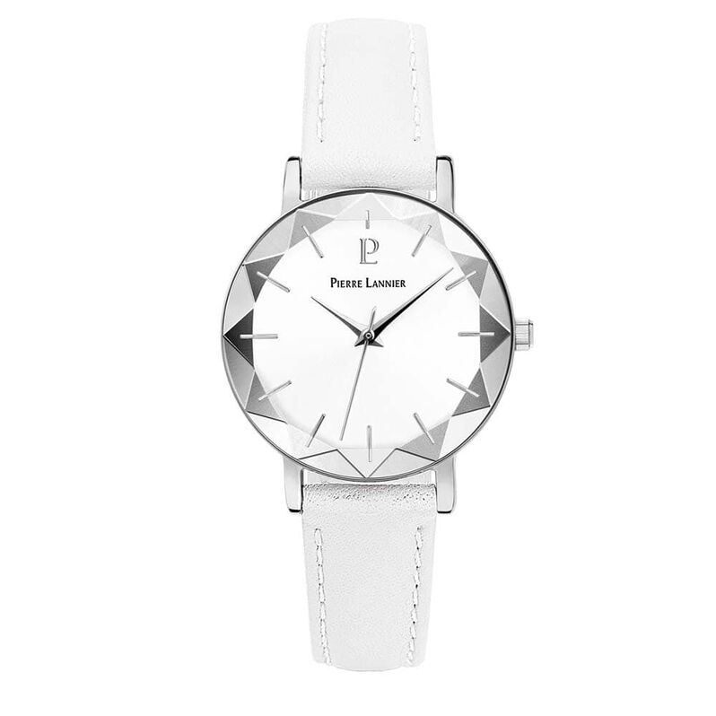 Orologio Al Quarzo Pierre Lannier Multiples 009m600 - Spannringe Damen | OROVIVO