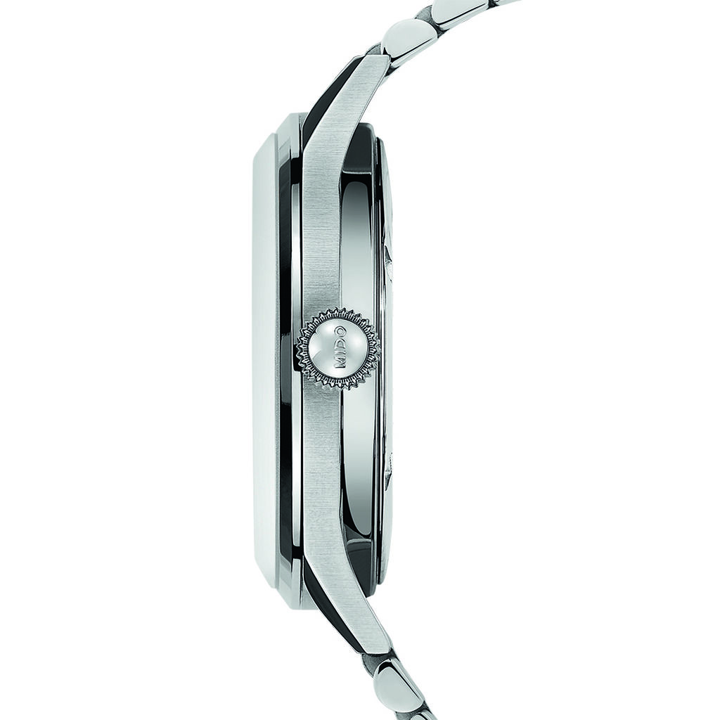 MIDO Unisexuhr M0404071109100 Automatik