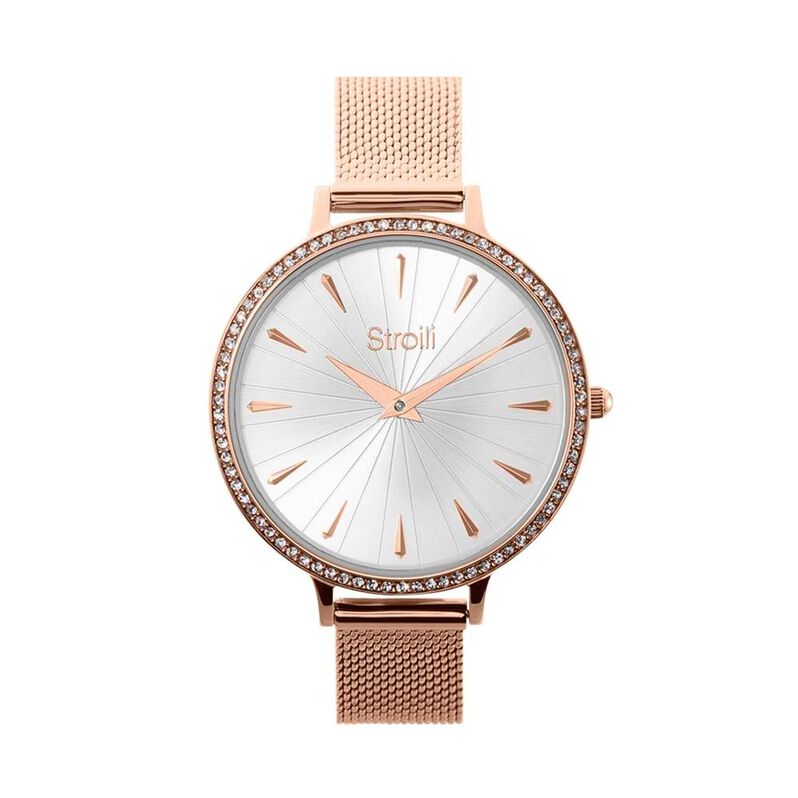 Orologio Al Quarzo Stroili Losanna - Spannringe Damen | OROVIVO