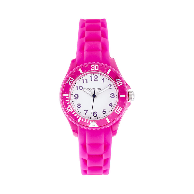 Montre Codhor Kid F1-10 - Spannringe Kinder | OROVIVO