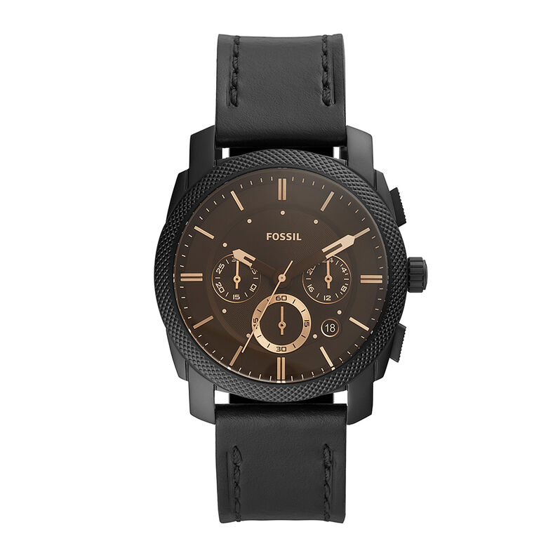 Montre Fossil Fs5586 - Spannringe Herren | OROVIVO