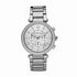 Michael Kors Damenuhr Parker Chrono Mk5353 Quarz