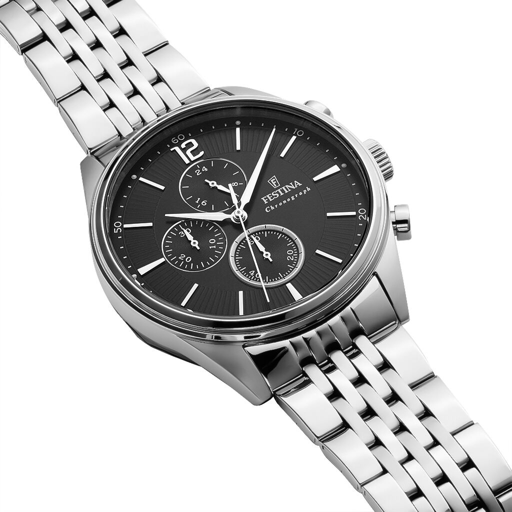 Montre Festina F20285/4 - Spannringe Herren | OROVIVO