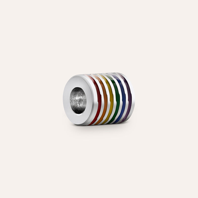Bead Essential Code Acciaio - Spannringe Herren | OROVIVO