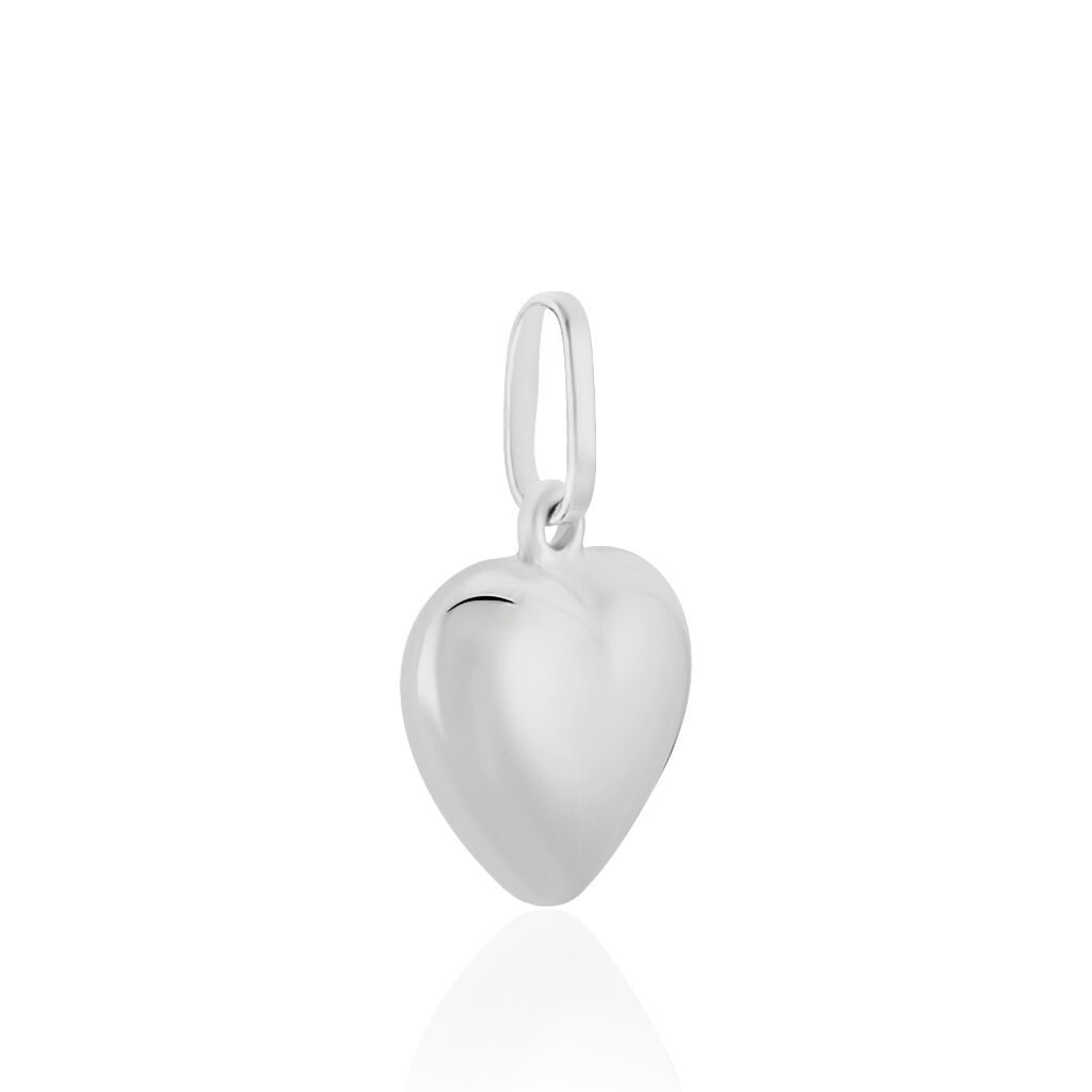 Anhänger Silber 925 Herz - Schmuckanhänger Damen | OROVIVO