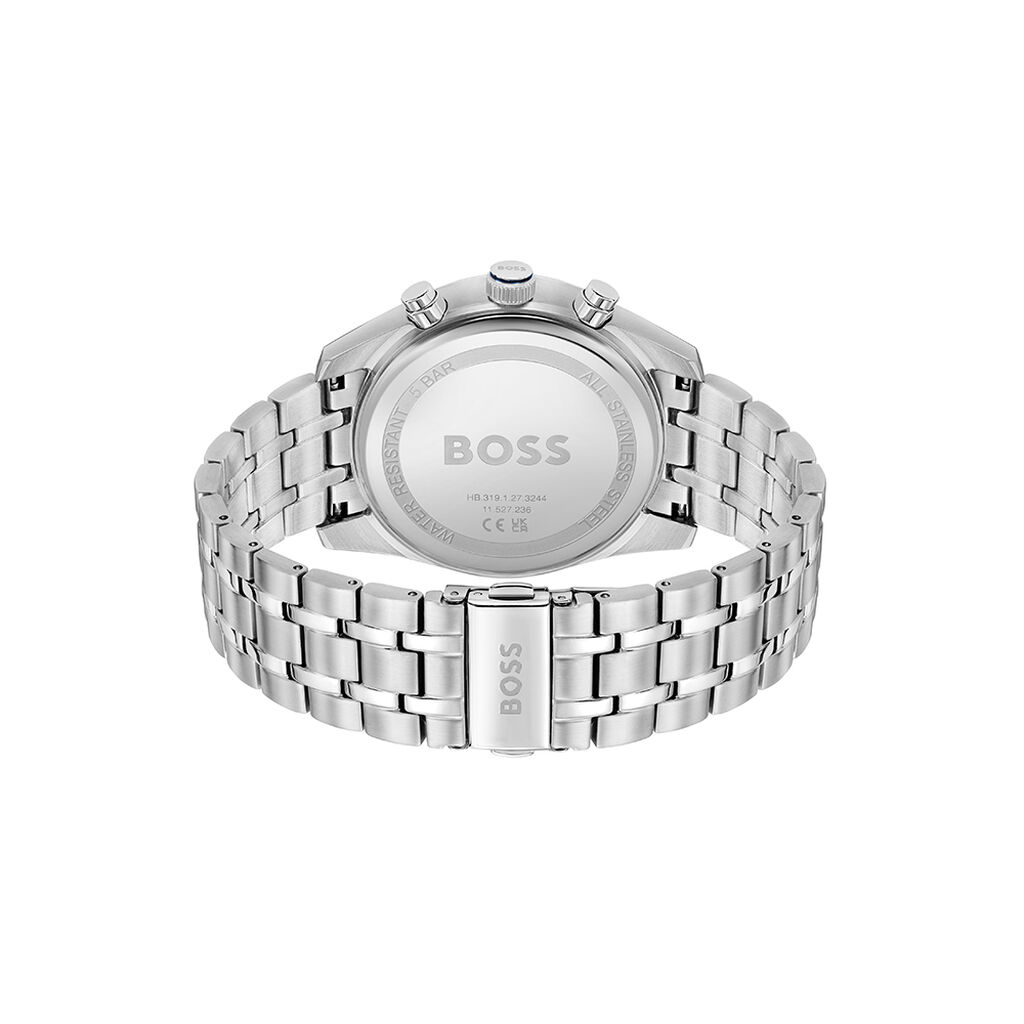 HUGO BOSS Herren Quarzuhr 1514216