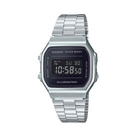 Casio Collection Unisexuhr A168wem-1ef Digital - Digitaluhren Unisex | OROVIVO