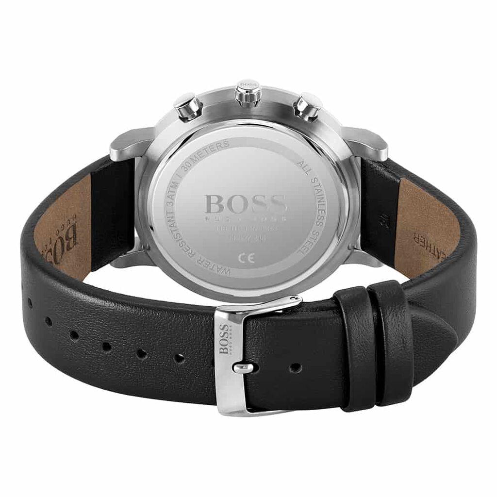 Montre Boss 1513777 - Spannringe Herren | OROVIVO