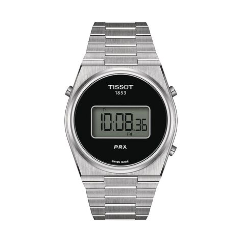 TISSOT Unisexuhr T1374631105000 Quarz - Armbanduhren Unisex | OROVIVO