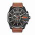 Diesel Herrenuhr Mega Chief Dz4343 Quarz