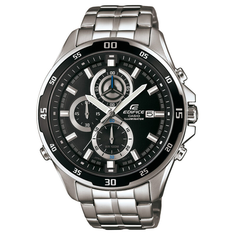 Montre Casio Efr-547d-1avuef - Spannringe Herren | OROVIVO