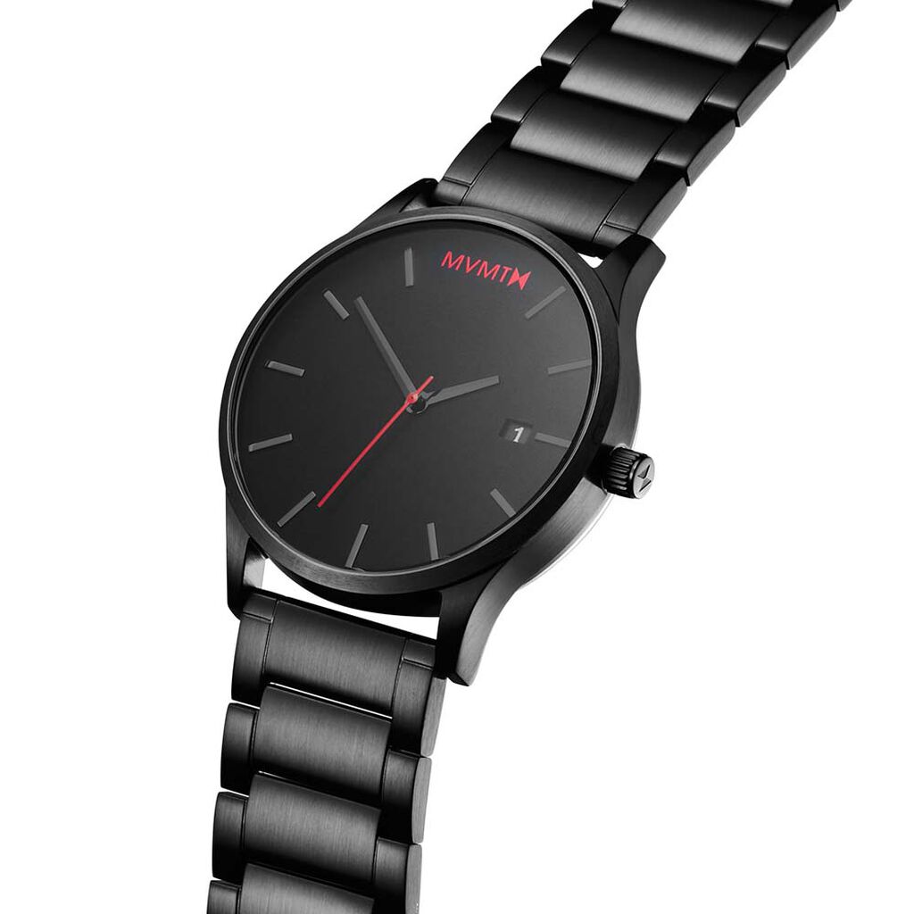 Montre Mvmt D-l213.5b.551 - Spannringe Herren | OROVIVO
