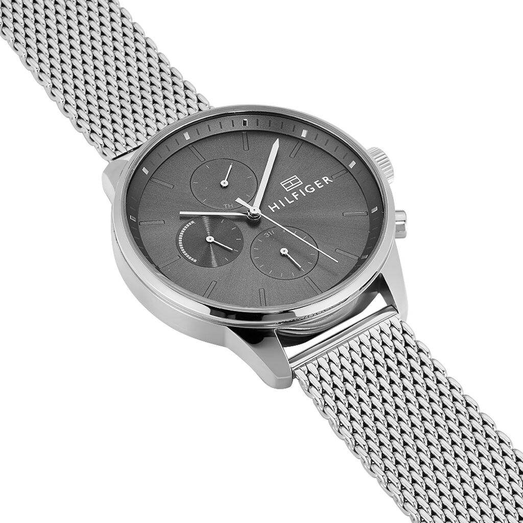 Tommy Hilfiger Herrenuhr Sopisticated Sport Quarz - Armbanduhren Herren | OROVIVO