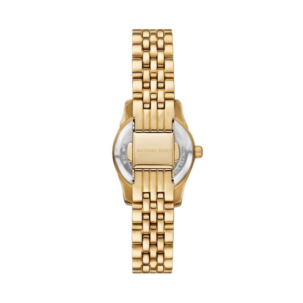 MICHAEL KORS Damenuhr MK4842 Quarz
