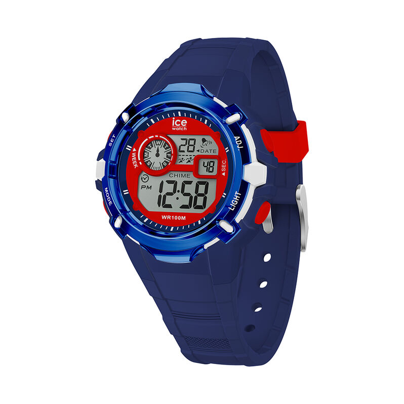 Montre Ice Watch Digit Explorer - Spannringe Kinder | OROVIVO