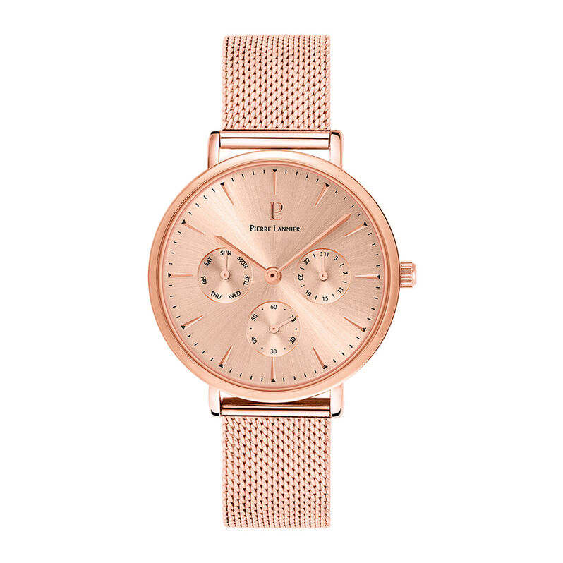 Montre Pierre Lannier 002g958 - Spannringe Damen | OROVIVO