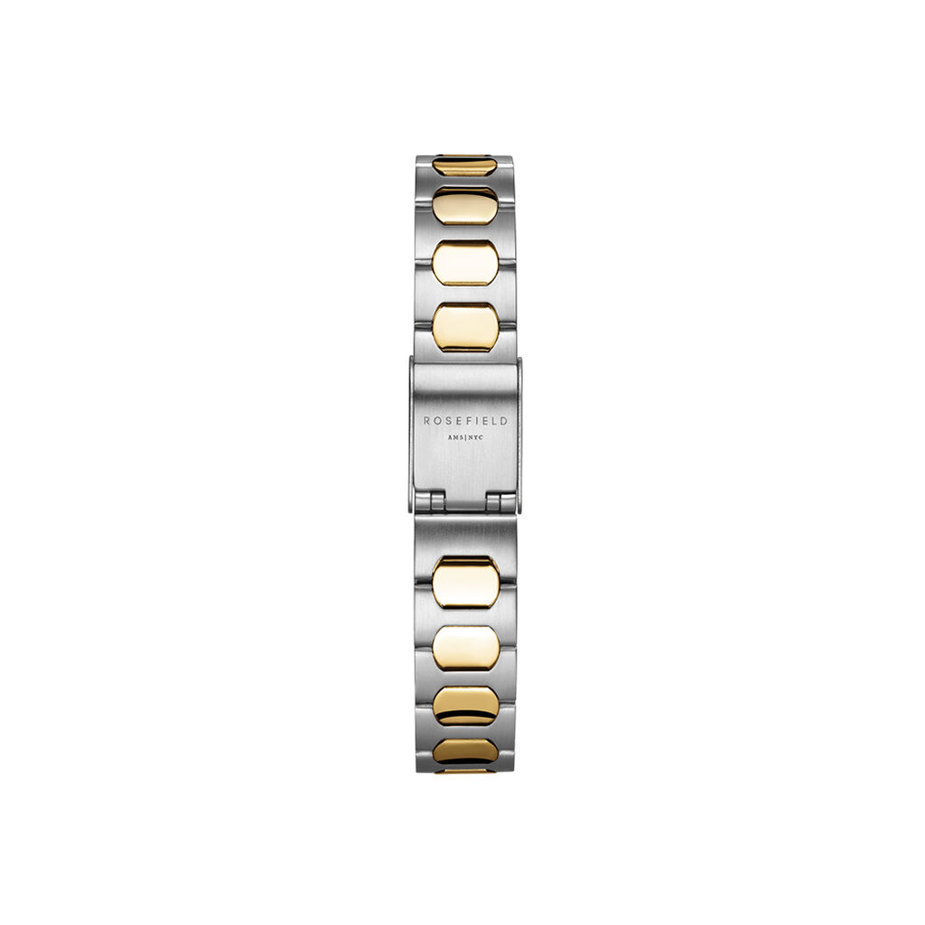 ROSEFIELD Damen Quarzuhr GAIA XS ORCDSD-OR06