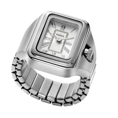 FOSSIL Damenuhr ES5344 Quarz - Armbanduhren Damen | OROVIVO