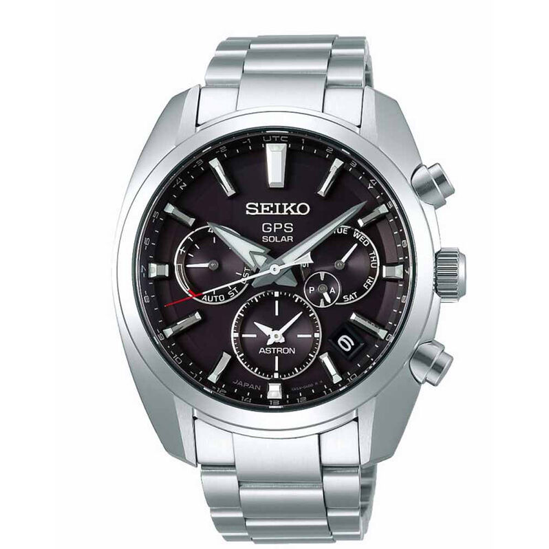 Montre Seiko Ssh021j1 - Spannringe Herren | OROVIVO