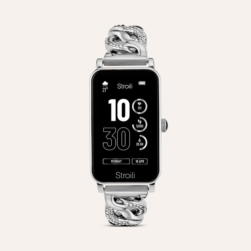 Smartwatch Stroili Smartwatch Band - Spannringe Damen | OROVIVO