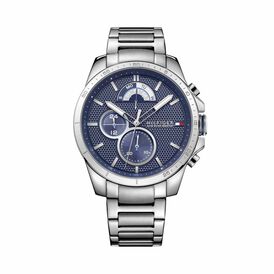 Tommy Hilfiger Herrenuhr Cool Sport 1791348 Quarz - Analoguhren Herren | OROVIVO