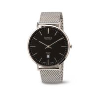 Boccia Herrenuhr Titanium 3589-07 Quarz