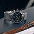 Union Glash&uuml;tte Herrenuhr Noramis Chronograph Automatik D0124271105700
