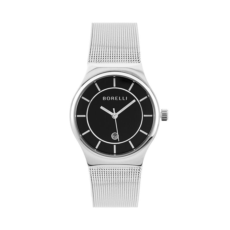 Borelli Damenuhr Kapstadt WBA0127-004 Quarz - Armbanduhren Damen | OROVIVO