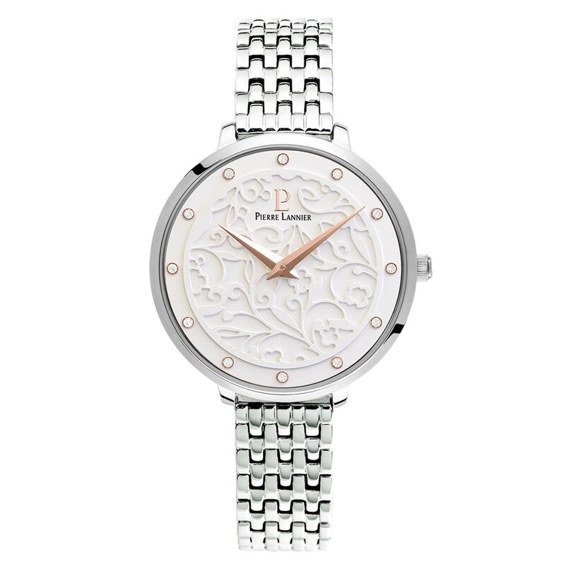 Montre Pierre Lannier Eolia 052h601 - Spannringe Damen | OROVIVO