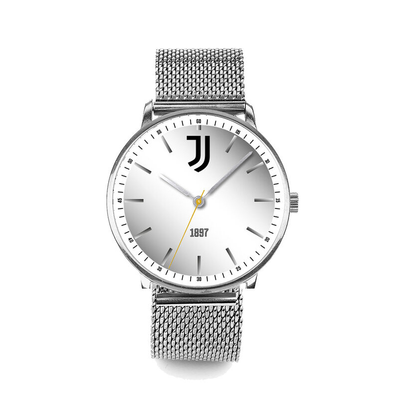 Orologio Al Quarzo Juventus P-ja6490xs1 - Spannringe Unisex | OROVIVO