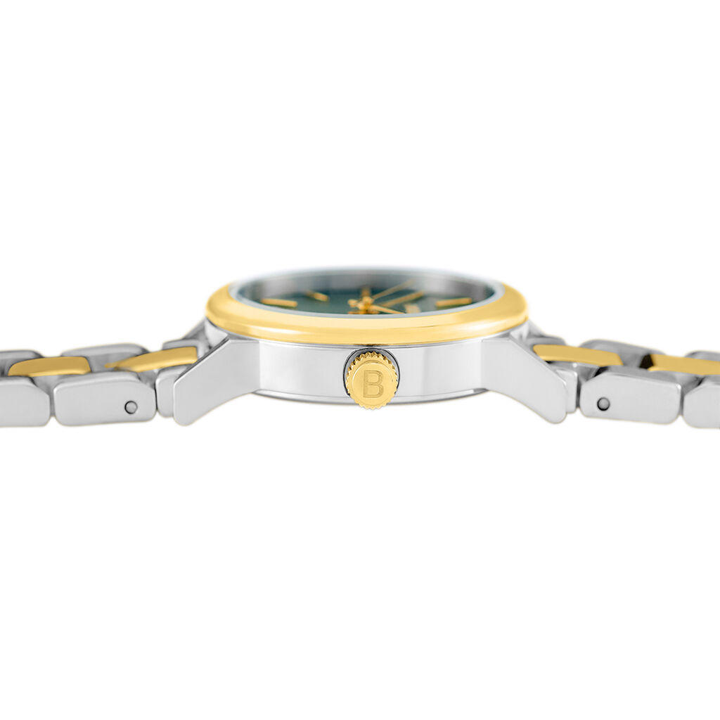 BORELLI Damenuhr BR.4748L/01M Quarz - Armbanduhren Damen | OROVIVO