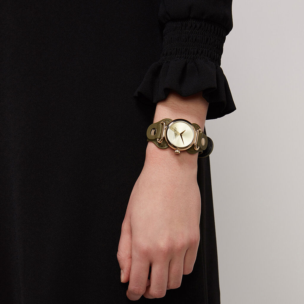 Montre Marc Jacobs Mj0120179289 - Spannringe Damen | OROVIVO