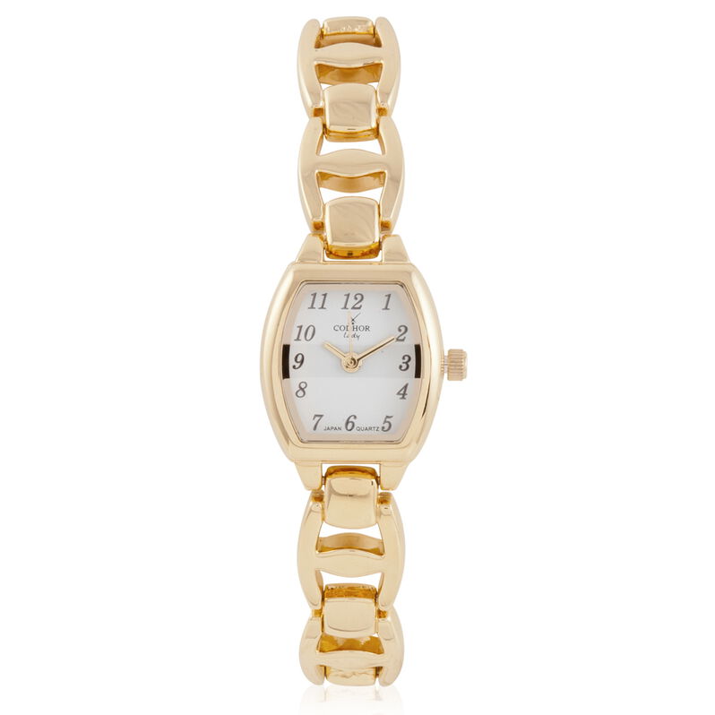 Montre Codhor Dublin Blanc - Spannringe Damen | OROVIVO