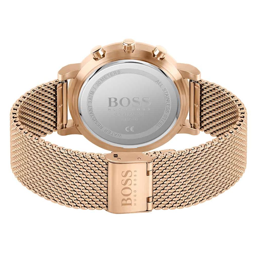 Montre Boss 1513808 - Spannringe Herren | OROVIVO