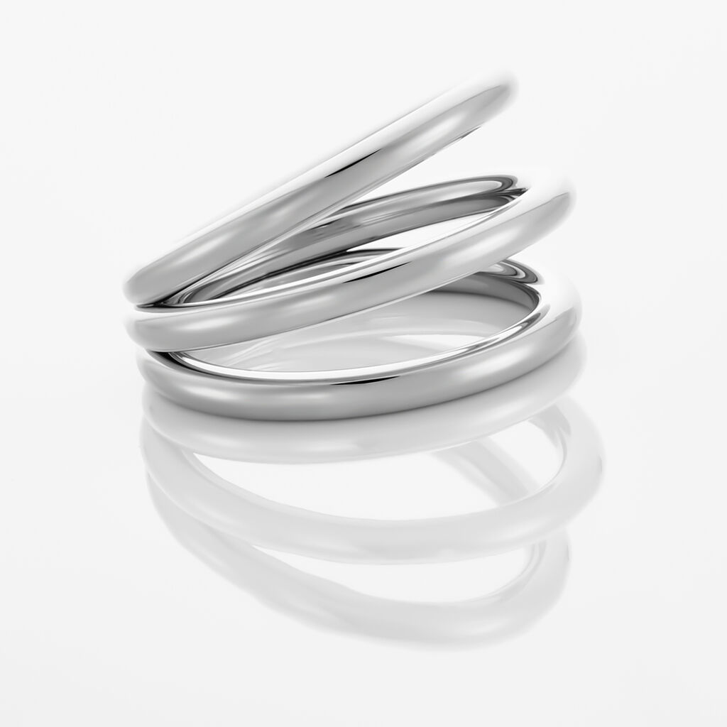 Bague Zilletto Sr3522-54 - Spannringe Damen | OROVIVO