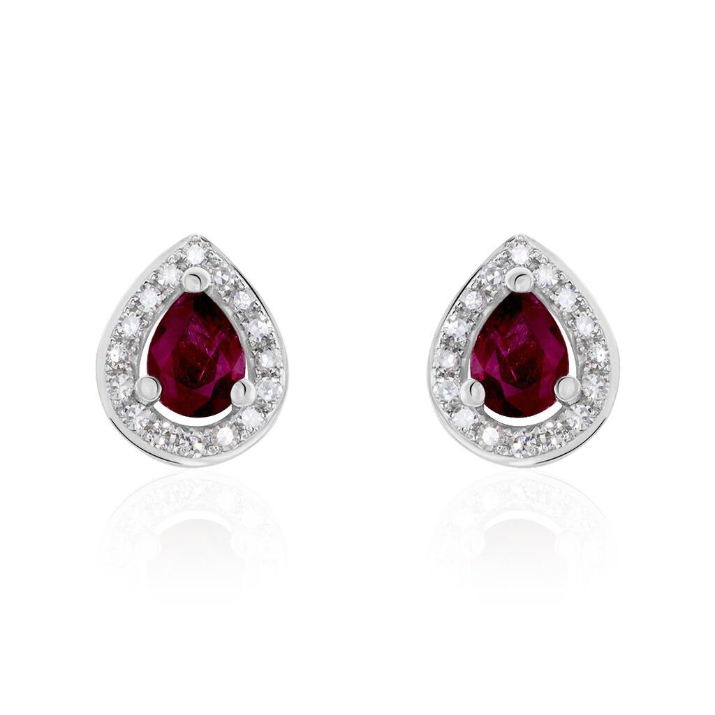 Boucles D'oreilles Or - Spannringe Damen | OROVIVO