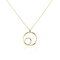 Damen Collier Silber 925 Anna