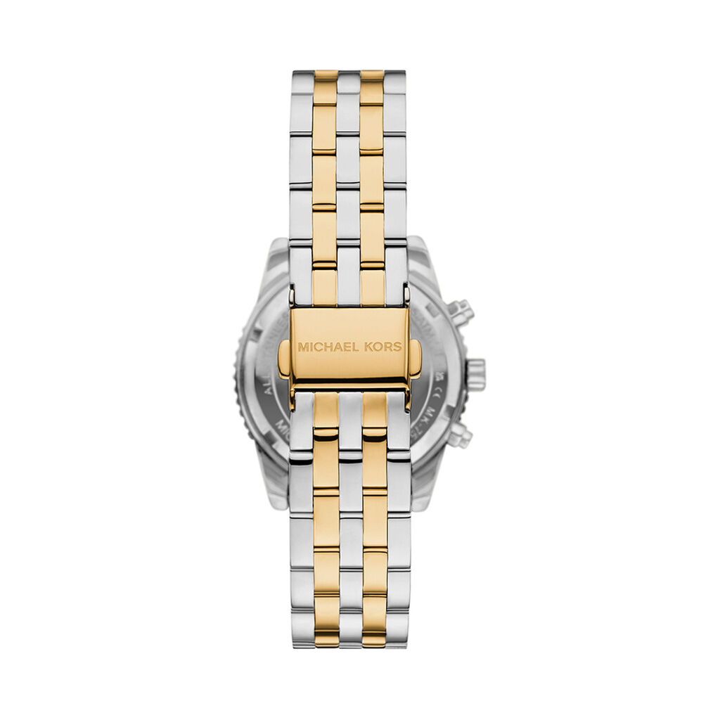 MICHAEL KORS Damenuhr MK7532 Quarz