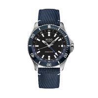 Mido Herrenuhr Ocean Star GMT M0266291705100
